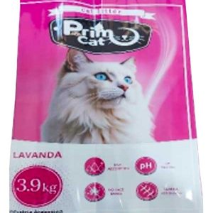 PRIMO CAT